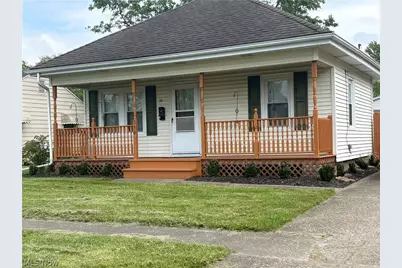 350 Louisiana Avenue, Elyria, OH 44035 - Photo 1