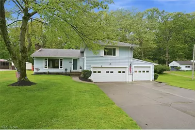 5912 Woodward Drive, Akron, OH 44319 - Photo 1