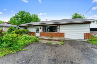 4445 Burkey Road, Austintown, OH 44515 - Photo 1