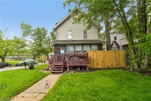 52 E Brookside Ave, Akron, OH 44301 - Photo 1