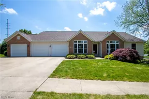 1030 Fairfield Dr, Wooster, OH 44691 - Photo 1