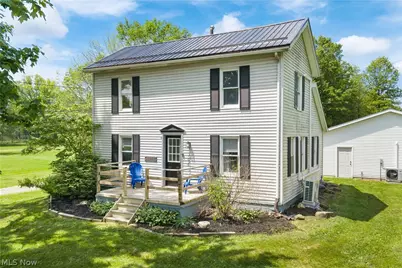 2443 Alliance Road, Deerfield, OH 44411 - Photo 1