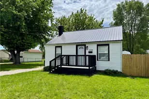 2310 Harmon St NE, Canton, OH 44705 - Photo 1