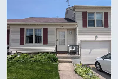 5279 Creekside Boulevard #P-12, Brunswick Hills, OH 44212 - Photo 1