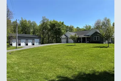 5700 Amber Road NW, Dundee, OH 44624 - Photo 1