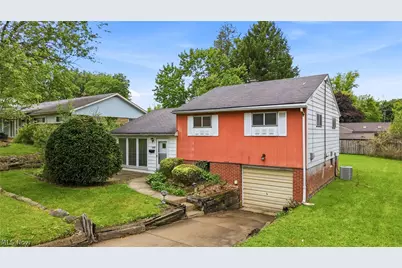 2534 Sierra Drive, Youngstown, OH 44511 - Photo 1