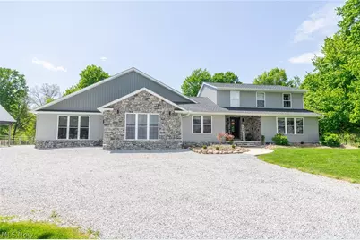6401 E Moreland Road, Fredericksburg, OH 44627 - Photo 1