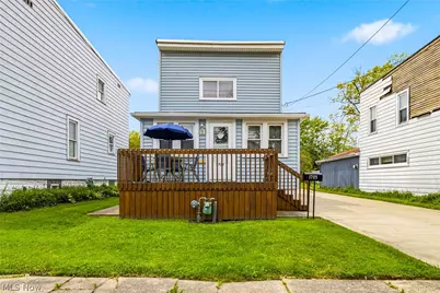 1723 Harbor Avenue, Ashtabula, OH 44004 - Photo 1