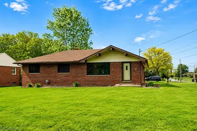 813 Hadcock Road, Brunswick, OH 44212 - Photo 1