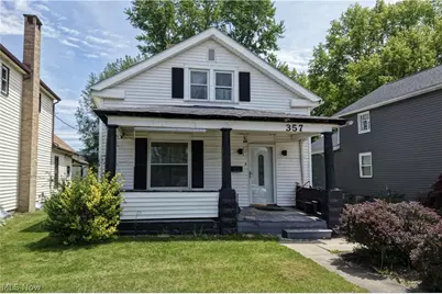 357 3rd Street NW, New Philadelphia, OH 44663 - Photo 1