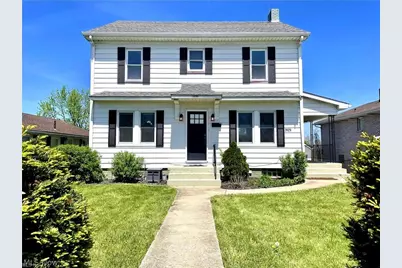 3929 W Argonne Avenue, Steubenville, OH 43952 - Photo 1