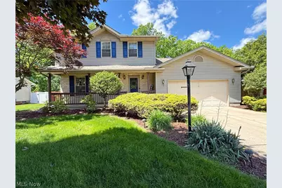 1208 Cedarwood Drive, Mineral Ridge, OH 44440 - Photo 1