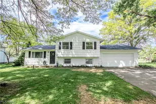 3811 N Sunnyfield Dr, Copley, OH 44321 - Photo 1