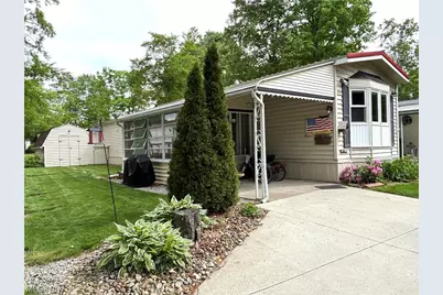 1229 Columbiana Lisbon Road #100, Columbiana, OH 44408 - Photo 1