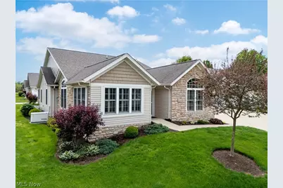233 Woodbury Circle, Dalton, OH 44618 - Photo 1