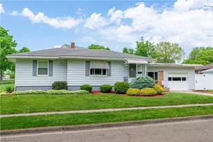1780 Evergreen Ave, Akron, OH 44301 - Photo 1