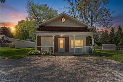 7997 Columbus Road NE, Louisville, OH 44641 - Photo 1