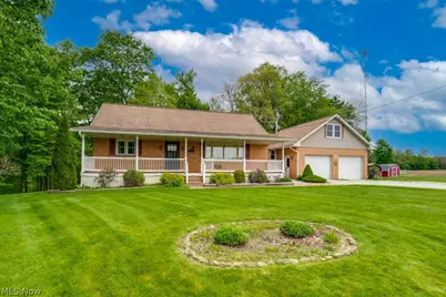 2267 Bellflower Road NE, West Chester, OH 44625 - Photo 1