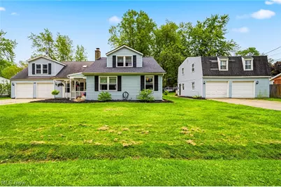 6712 Huron Avenue, Madison, OH 44057 - Photo 1