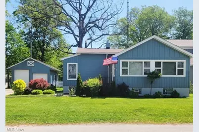 233 S Point Drive, Avon Lake, OH 44012 - Photo 1