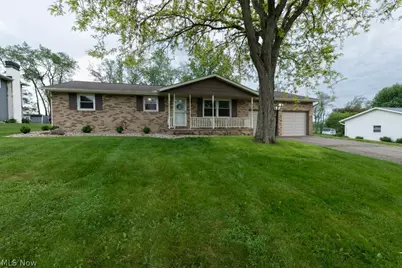 1094 Desert Street NE, Uniontown, OH 44685 - Photo 1