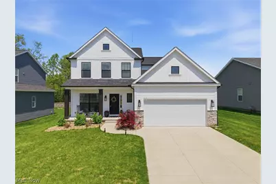 3331 Wicker Street NE, Canton, OH 44721 - Photo 1