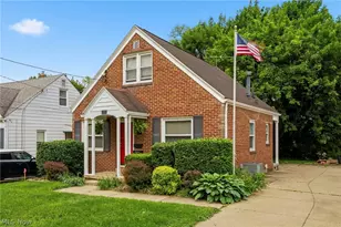 272 Schrop Ave, Akron, OH 44312 - Photo 1