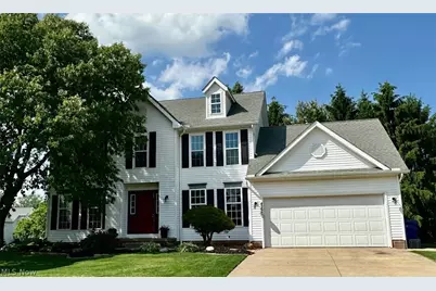 4297 Brookview Court, Uniontown, OH 44685 - Photo 1