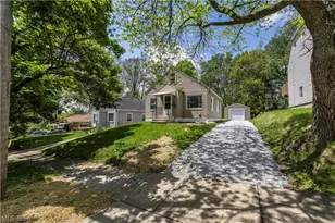 144 Malacca St, Akron, OH 44305 - Photo 1