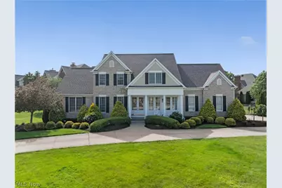 502 Augusta Drive, Fairlawn, OH 44333 - Photo 1