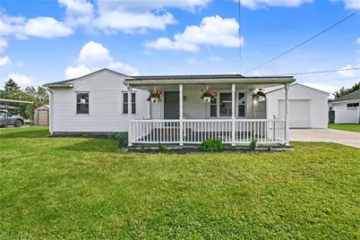 1415 Sara Avenue, Galion, OH 44833 - Photo 1