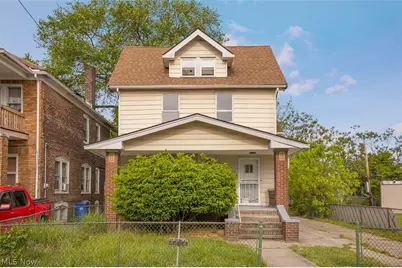 3522 E 149th Street, Loveland, OH 44120 - Photo 1
