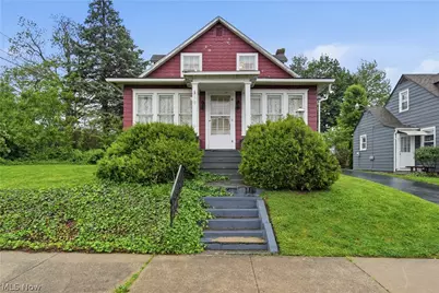 328 Portage Street NW, North Canton, OH 44720 - Photo 1