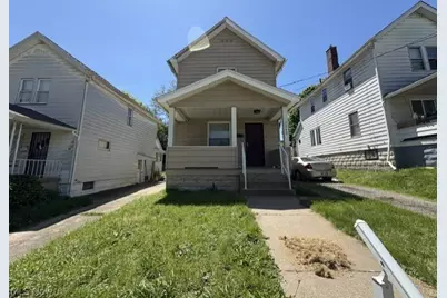 1743 Silliman Street, Youngstown, OH 44509 - Photo 1