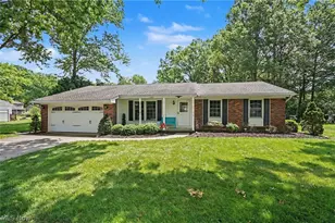 1403 Whippoorwill Trail, Stow, OH 44224 - Photo 1