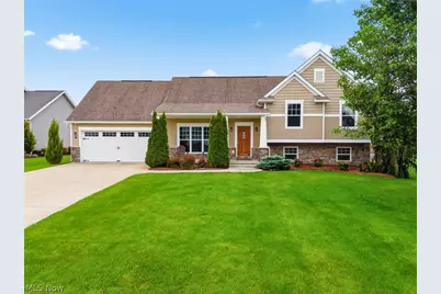 5858 Birmingham Street NE, Canton, OH 44721 - Photo 1