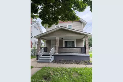 664 Noah Avenue, Akron, OH 44320 - Photo 1