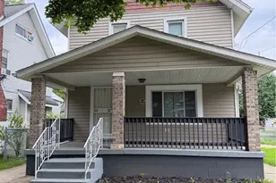 664 Noah Ave, Akron, OH 44320 - Photo 1