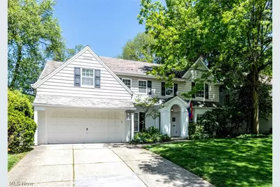 23425 Duffield Road, Huber Heights, OH 44122 - Photo 1