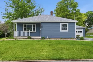 752 Ellis Ave, Ashland, OH 44805 - Photo 1