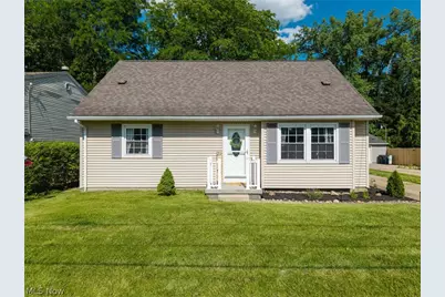2525 Kingsport Way, Akron, OH 44314 - Photo 1