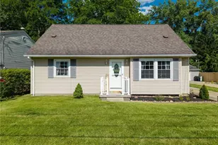 2525 Kingsport Way, Akron, OH 44314 - Photo 1