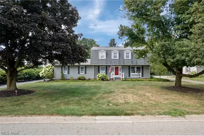 5507 Foxboro Avenue NW, Canton, OH 44718 - Photo 1