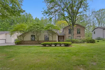 1341 Fox Run Drive, Youngstown, OH 44512 - Photo 1