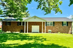 1236-1238 Bowen Circle NW, Canton, OH 44708 - Photo 1