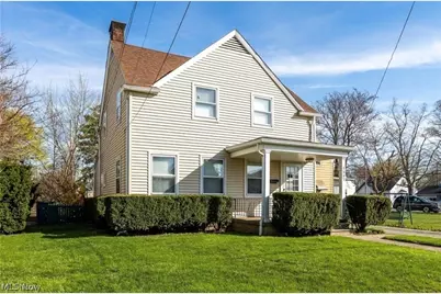 1557 D Street, Lorain, OH 44052 - Photo 1