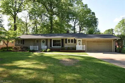 40 Gillian Lane, Boardman, OH 44511 - Photo 1