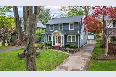 202 Kenilworth Drive, Akron, OH 44313 - Photo 1