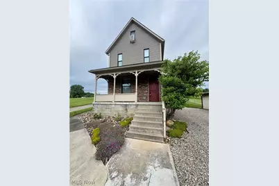46183 State Route 145, Lewisville, OH 43754 - Photo 1