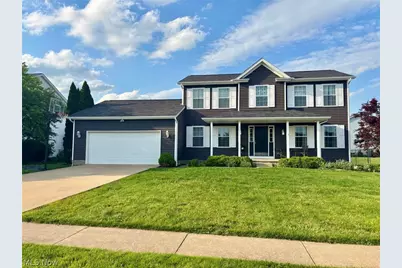 11270 Grand Valley Drive NW, Uniontown, OH 44685 - Photo 1